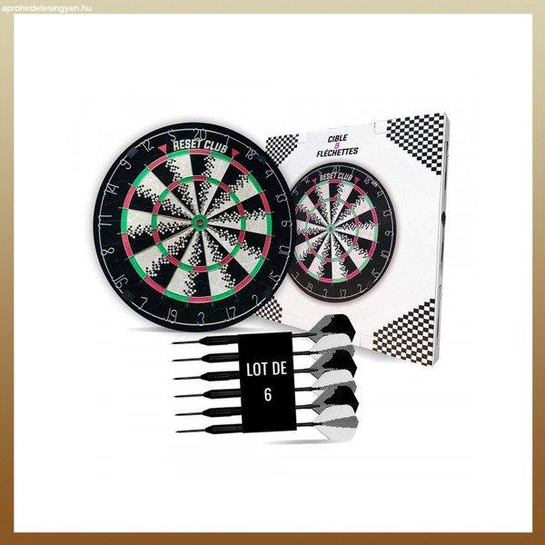 Professzinoális darts tábla DARTBOARD_ZE