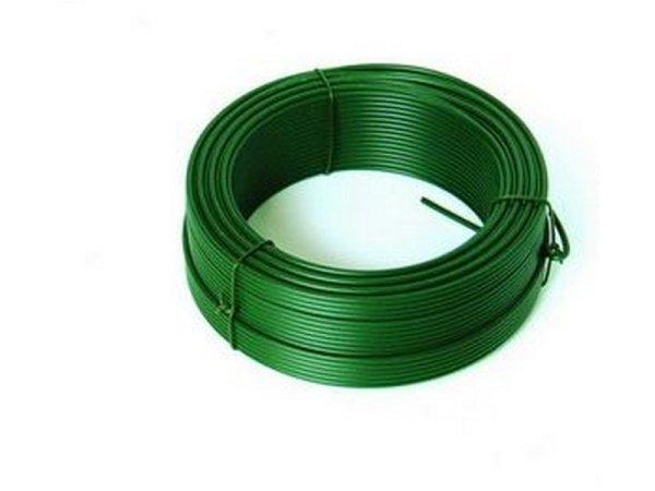 LÁGYHUZAL PVC BEVONT ¤ 2,6/50 M / 1,2 kg