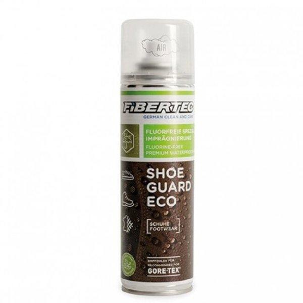 Fibertec Shoe Guard Eco 200 ml permetezett impregnáló spray