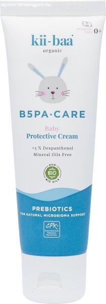 kii-baa organic Gyermek bőrvédő krém B5PA-Care (Protective
Cream) 50 ml