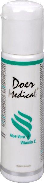 Doer Medical® Doer Medical Aloe vera & E vitamin 100 ml