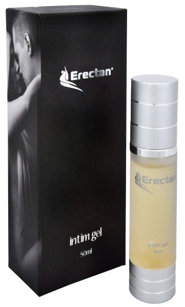 Erectan Erectan Exclusive intim zselé 50 ml