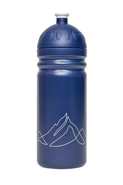 R&B Egészséges palack Mountain line 0,7 l