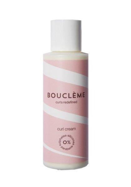 Bouclème Hidratáló hajkrém Curl Cream 100 ml