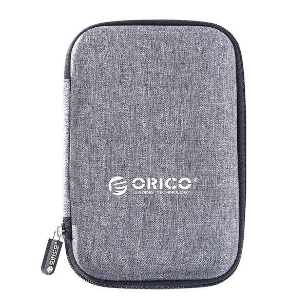 Orico merevlemez és GSM tartozékok tok (gray)