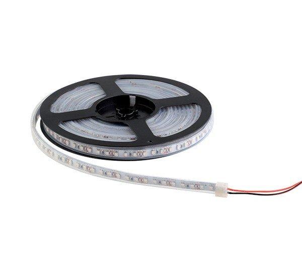 LED STRIP 2835 18W/M 24V 240PCS/M 3000K IP65 99LED892WWIP65
