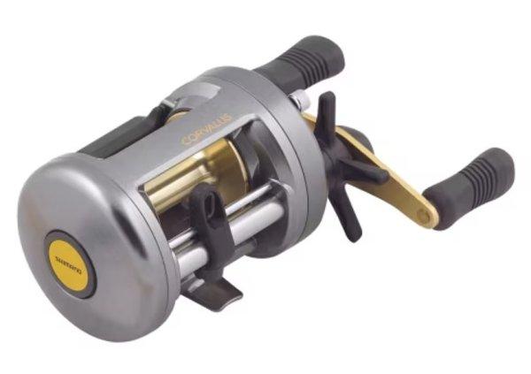 Shimano Corvalus 5.2:1 multi orsó (CVL401)