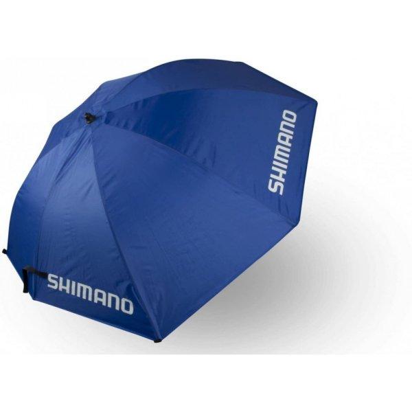 Ernyő - Shimano All-Round Stress Free Umbrella ernyő 250cm (SHALLR12)