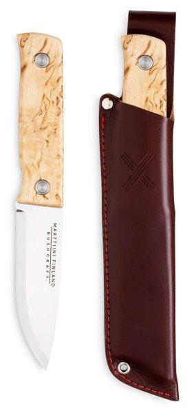 Marttiini Tundra CB Knife Limited 22cm prémium tőr bőr tok (MA22352010)