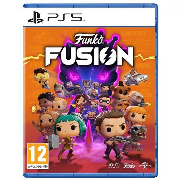 Funko Fusion - PS5