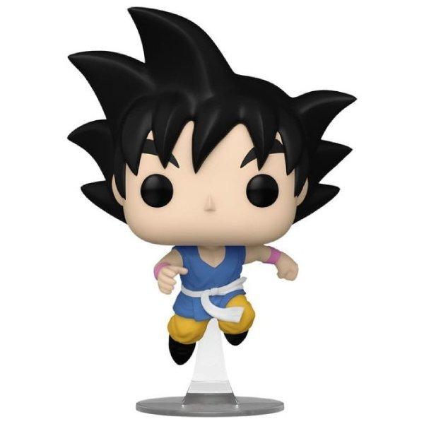 POP! Animation: Goku (Dragon Ball GT)