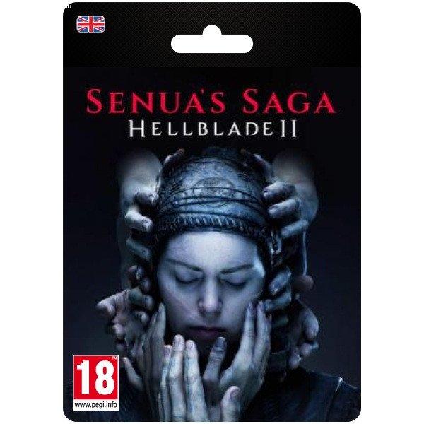 Senua’s Saga: Hellblade II (digital) - XBOX X|S digital