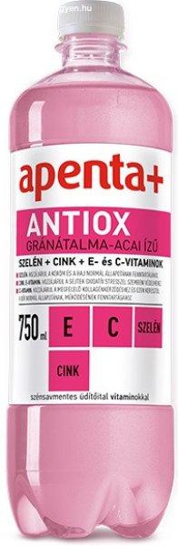 Apenta 0,75L Antiox Gránátalma-Acai