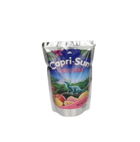 Capri-Sun Jungle Drink 200Ml