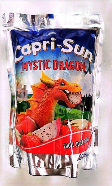Capri-Sun Mystic Dragon 200Ml