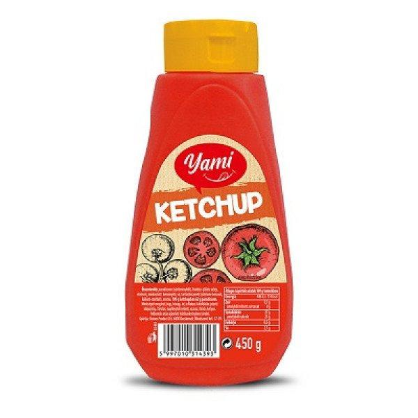 Yami 450G Ketchup