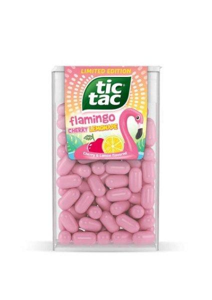 Tic-Tac 18G Flamingo Lemonade