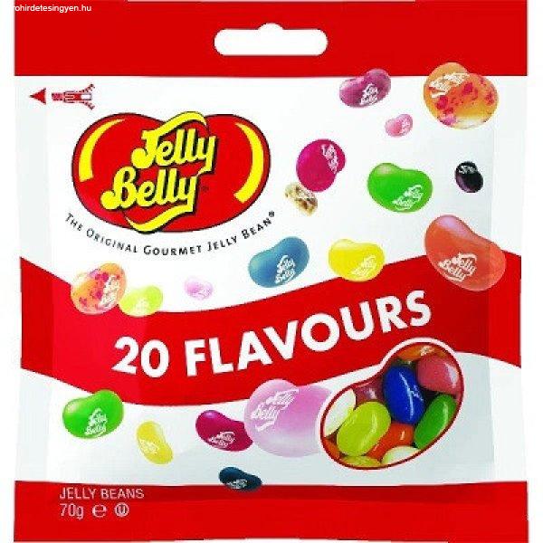 Jelly Belly 70G Assorted