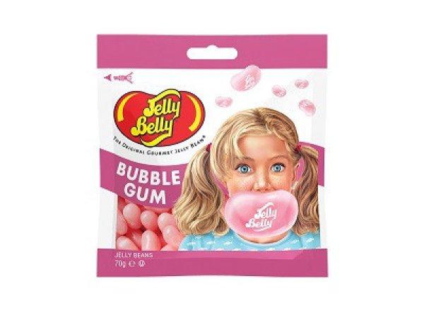 Jelly Belly 70G Bubble Gum