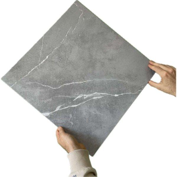 LVT vinyl falburkolat carrara márvány mintás - 1032, vízálló falpanel