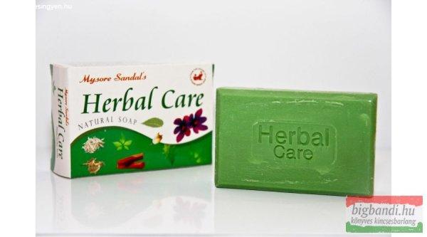 Mysore Herbal care szappan 100 gr