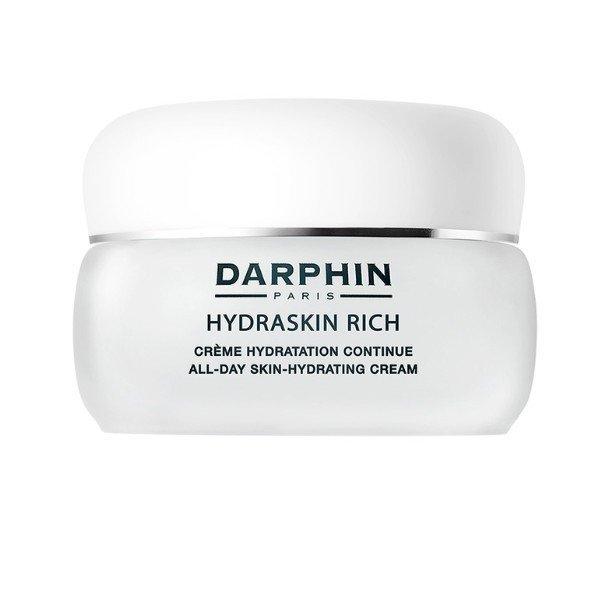 Darphin Hidratáló arckrém Hydraskin Rich (All-Day Skin-Hydrating
Cream) 50 ml