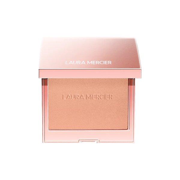 Laura Mercier Arcpirosító (RoseGlow Blush Color Infusion) 6 g Peach
Shimmer