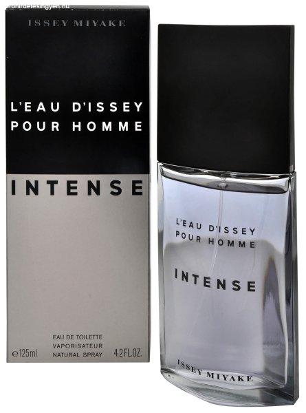 Issey Miyake L´Eau D´Issey Pour Homme Intense - EDT 75 ml