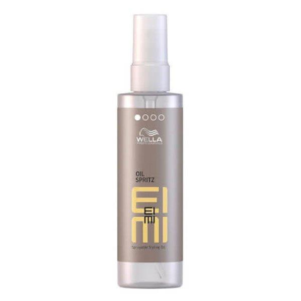 Wella Professionals Styling olaj spray EIMI Spritz (Sprayable Styling Oil) 95 ml