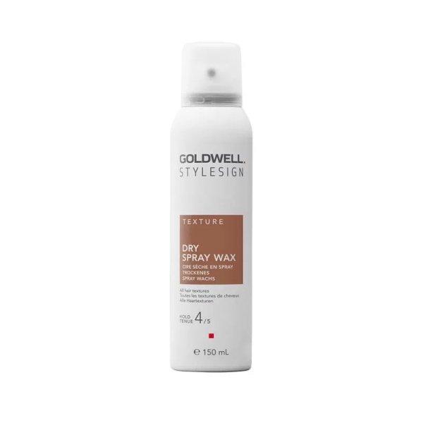 Goldwell Száraz viasz spray-ben Stylesign Texture (Dry Spray Wax) 150 ml