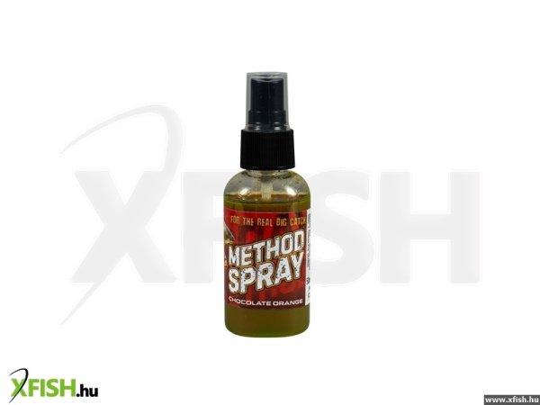 Benzar Mix Method Spray Csoki Narancs 50Ml