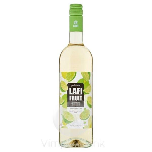 Lafi Fruit Bod-Men-Lime boralapú it. 0,75L