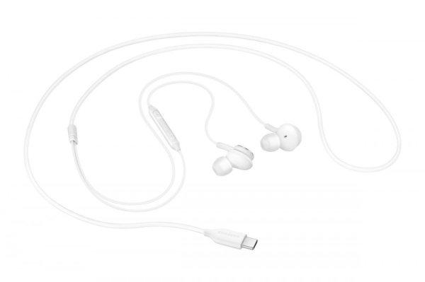 Samsung EO-IC100 AKG Headset White