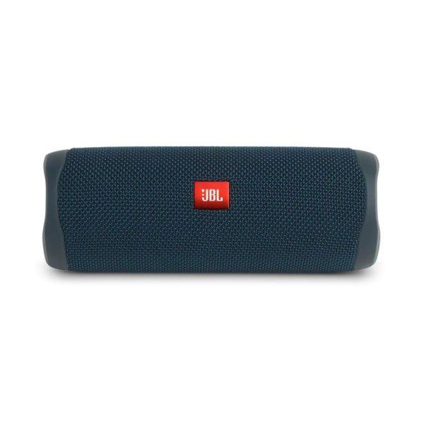 JBL Clip5 Bluetooth Ultra-portable Waterproof Speaker Blue