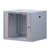 FORMRACK 20U Alfaline 555x450 19" fali rack szekrny - 