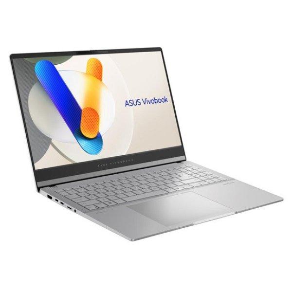 Asus VivoBook S15 M5506NA-MA050WS - Windows® 11 - Cool Silver - OLED