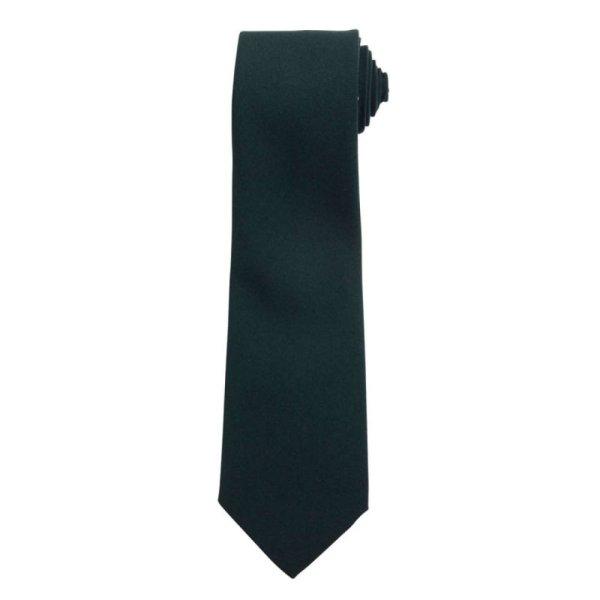 PR700 egyszerű megkötős nyakkendő, 144 cm-es Premier, Bottle-U