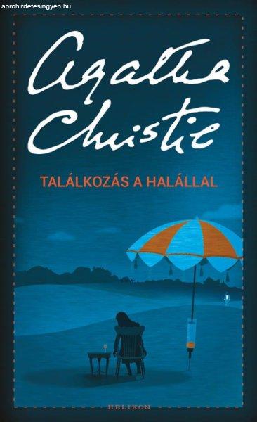 Agatha Christie - Találkozás a halállal