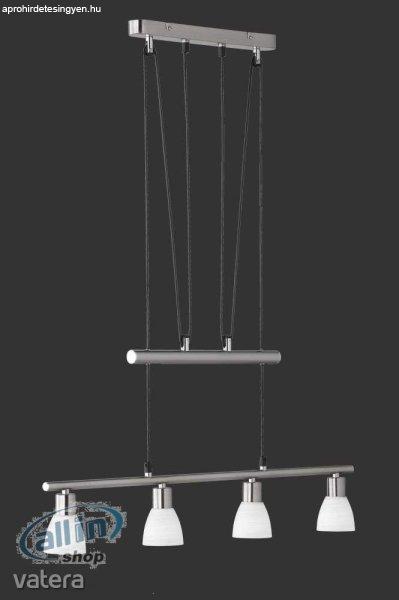 Trio 371510407 LED függeszték CARICO