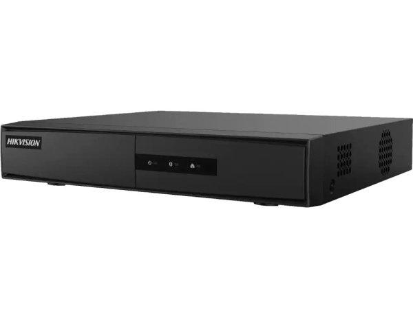 Hikvision DS-7108NI-Q1/8P/M 8 csatornás IP NVR rögzítő PoE