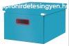 Troldoboz Leitz Cosy CLICK&STORE kzepes mret nyugodt