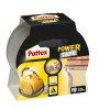 Ragasztszalag 50mmx10m Pattex Power Tape univ. ezst