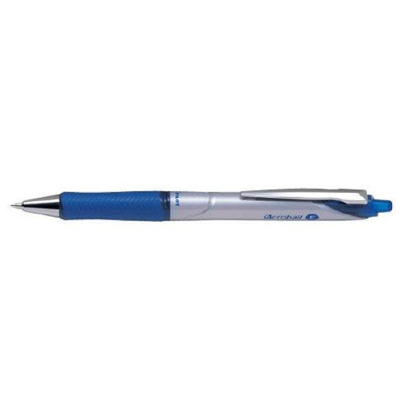 Golyósirón Pilot ACROBALL METAL CLIP kék