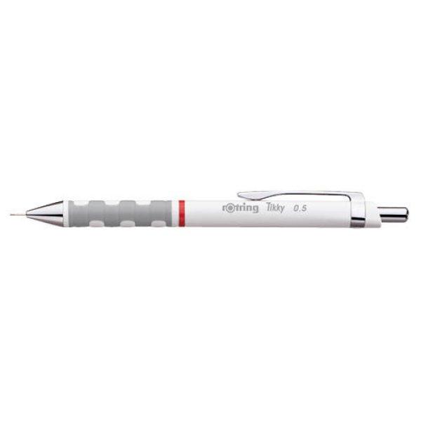 Pixirón 0,5mm Rotring TikkyIII. fehér