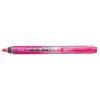 Szvegkiemel Pentel nyomgombos HANDY-LINE SXS15 pink