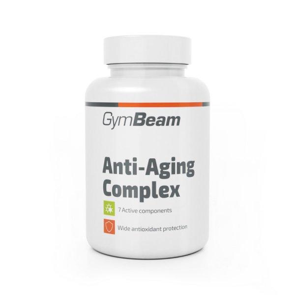 GymBeam Anti-Aging Complex 60 kapszula