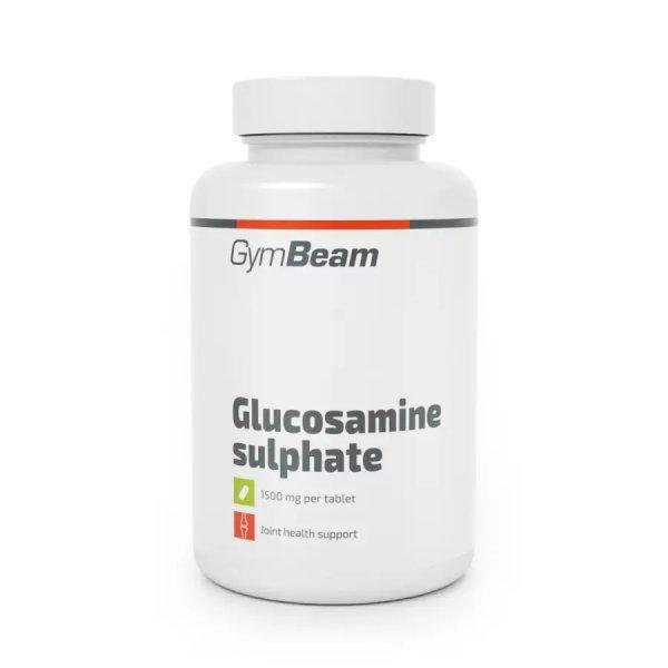GymBeam Glükózamin-szulfát 120 tabletta