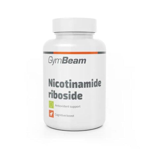 GymBeam Nikotinamid-ribozid 60 kapszula