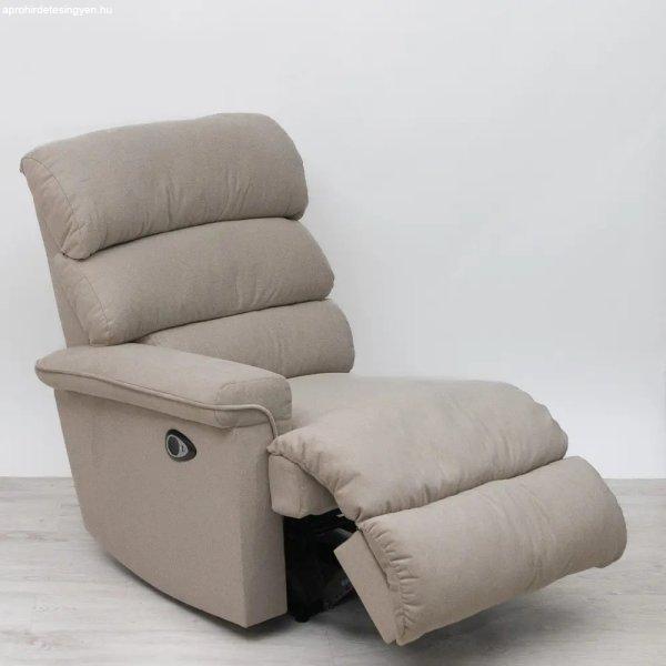 Elemes relax kanapé bal szélső ülése testre szabható - Preston