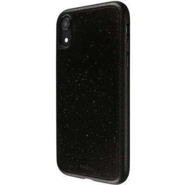 Artwizz SlimDefender Case iPhone XR Fekete